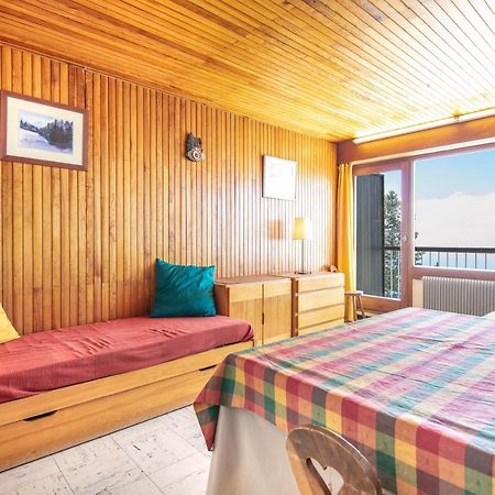 Apartament L'Arcelle - A 50 Metres Des Telesieges Chamrousse Zewnętrze zdjęcie